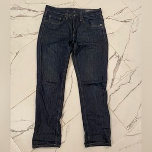 Bonobos stretch denim